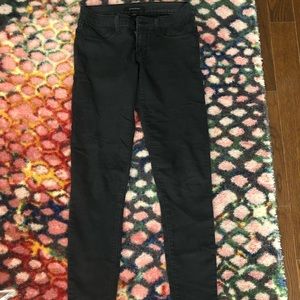 Flying Monkey Skinny Jeans